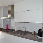 דירה Orballo Alaricano *