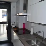 Apartmán Orballo Alaricano Allariz