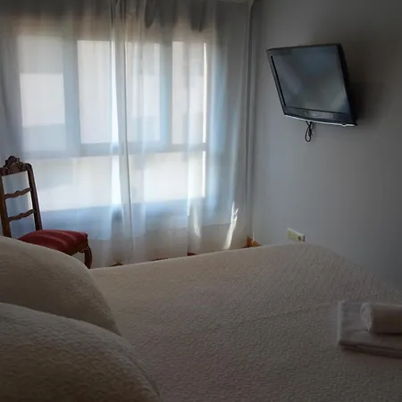 Orballo Alaricano * Allariz