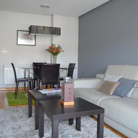 Appartement Orballo Alaricano *