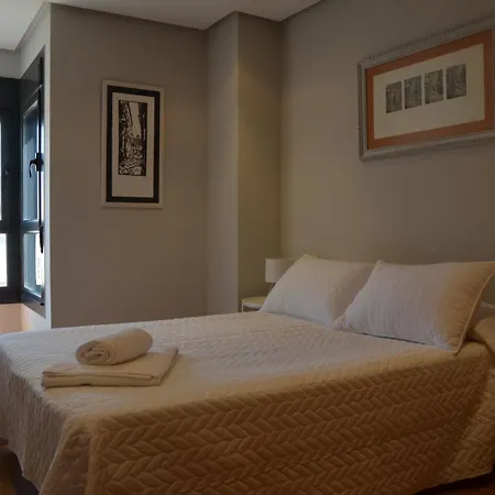 Orballo Alaricano * Allariz