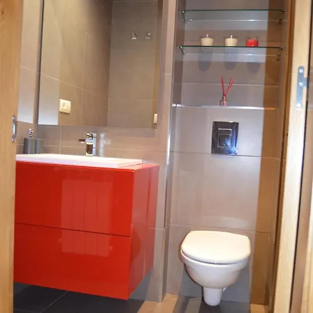 Orballo Alaricano Apartment *