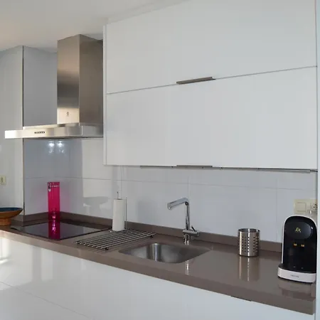 Apartment Orballo Alaricano *