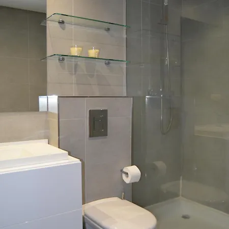 Orballo Alaricano Apartment Allariz