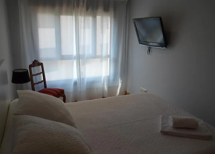 Orballo Alaricano * Allariz