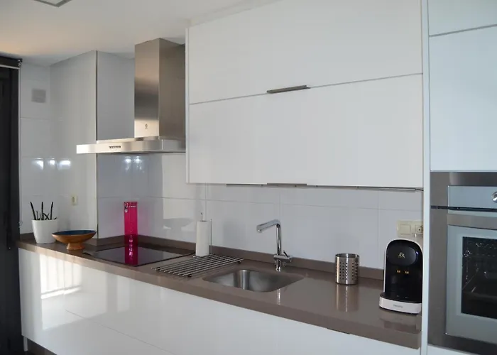 Apartment Orballo Alaricano *