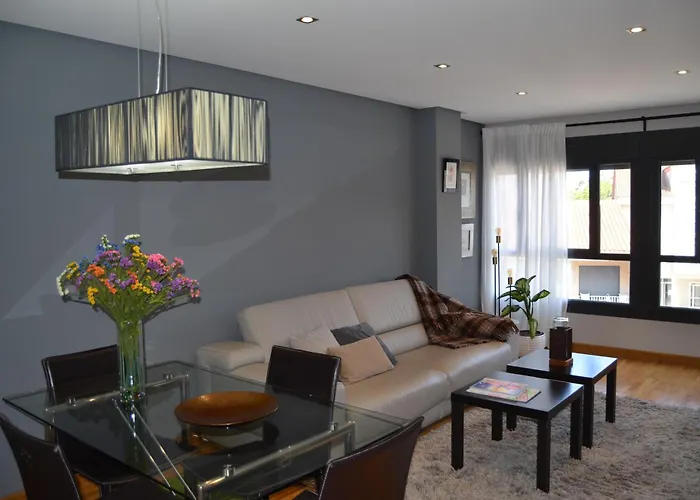 Orballo Alaricano * Allariz